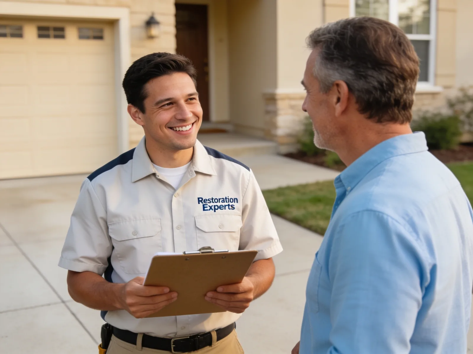 Water Damage Cleanup Riverside, WA FAQs